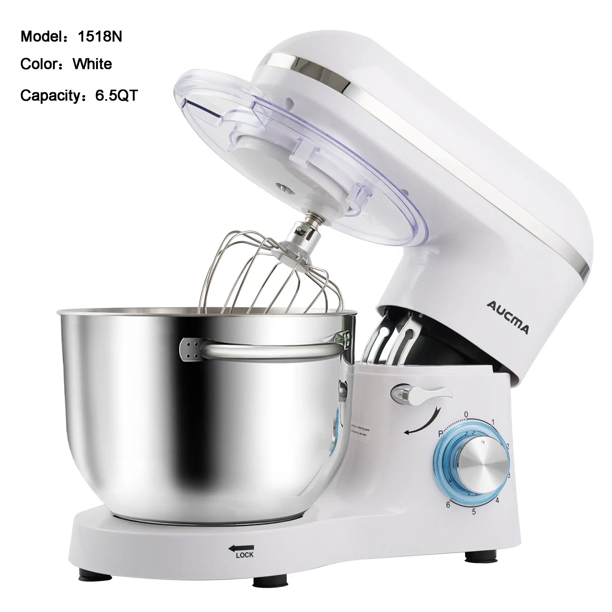 Kitchen in the box Stand Mixer