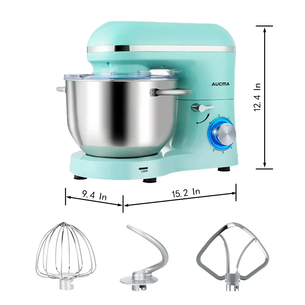 Kitchen in the box Stand Mixer